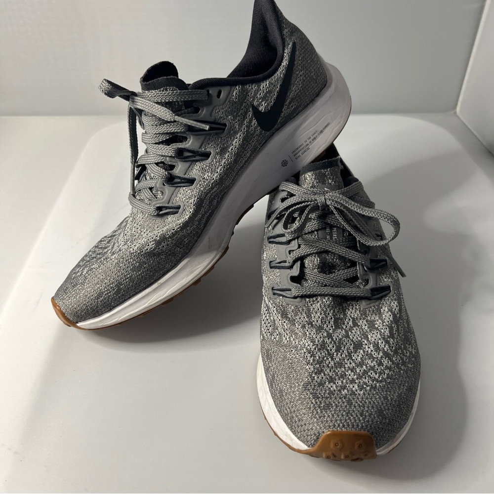 Nike Air Zoom Pegasus 36 Gunsmoke 2019 - AQ2210-001-size 7.5